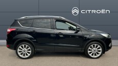 Ford Kuga 1.5 EcoBoost 176 Titanium X Edition 5dr Auto Petrol Estate